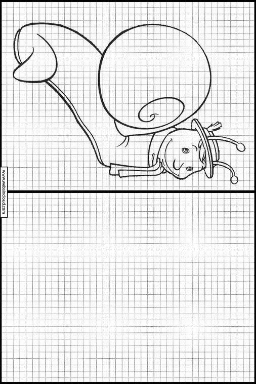 Taikakaruselli 12
