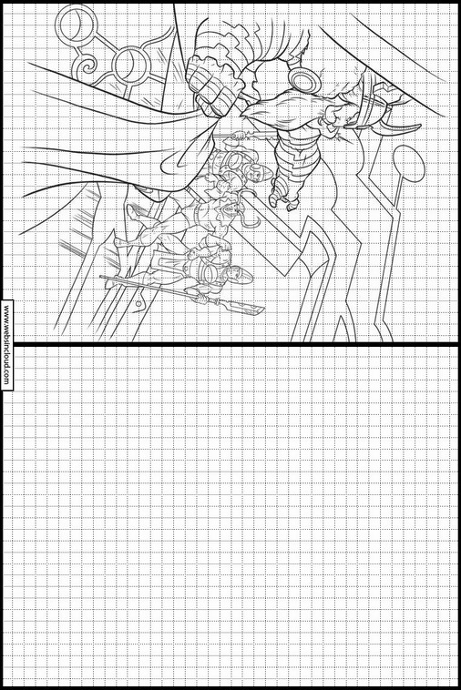 Thor 10