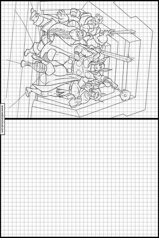 Thor 14