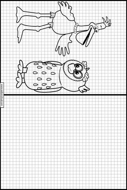 Čas Timmyho 1
