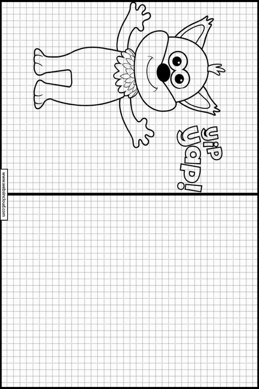 Čas Timmyho 21