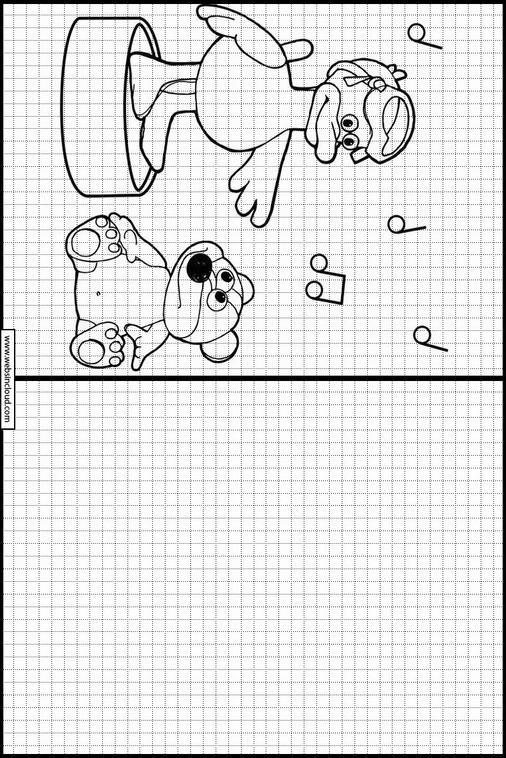 Čas Timmyho 4