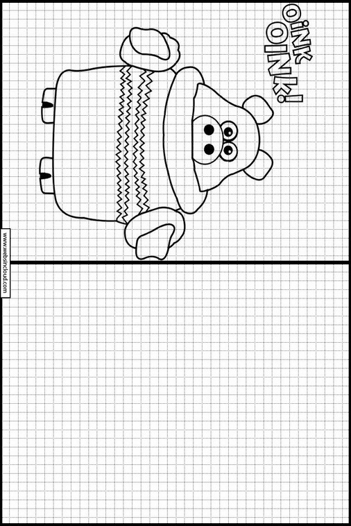 こひつじのティミー 40