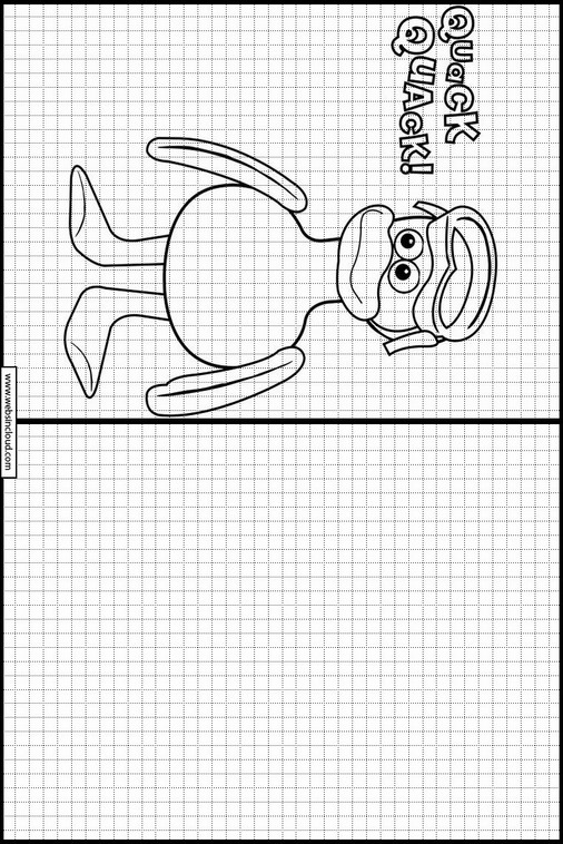 Čas Timmyho 41