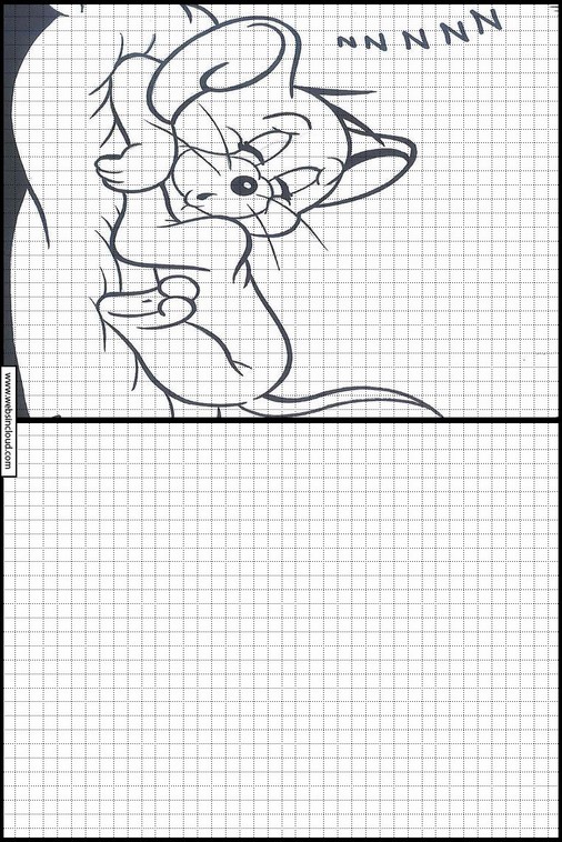 Tom a Jerry 100