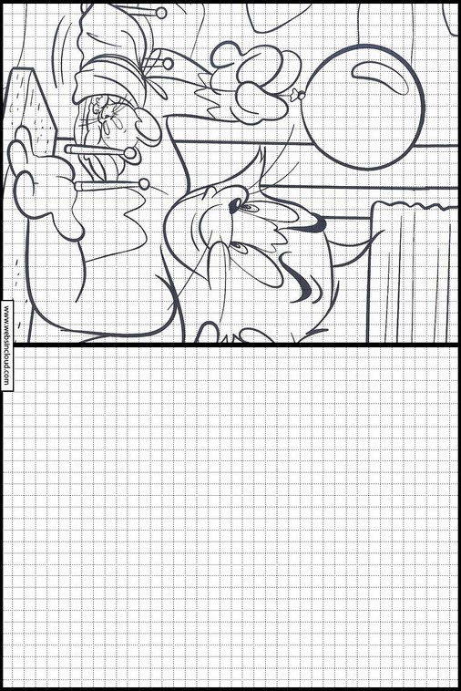 Tom a Jerry 106