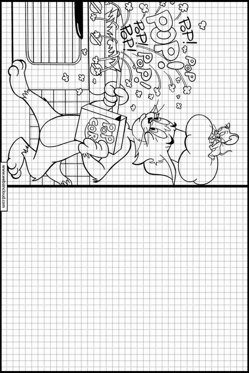 Tom a Jerry 11