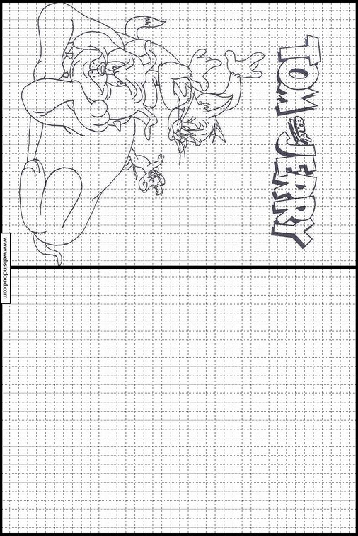 Tom a Jerry 111