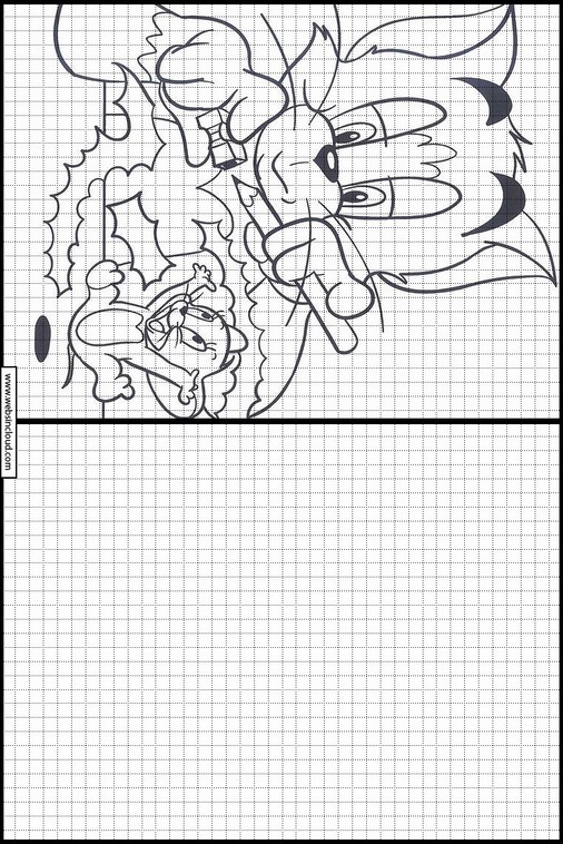 Tom a Jerry 112