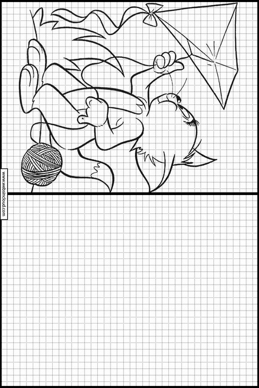 Tom a Jerry 15