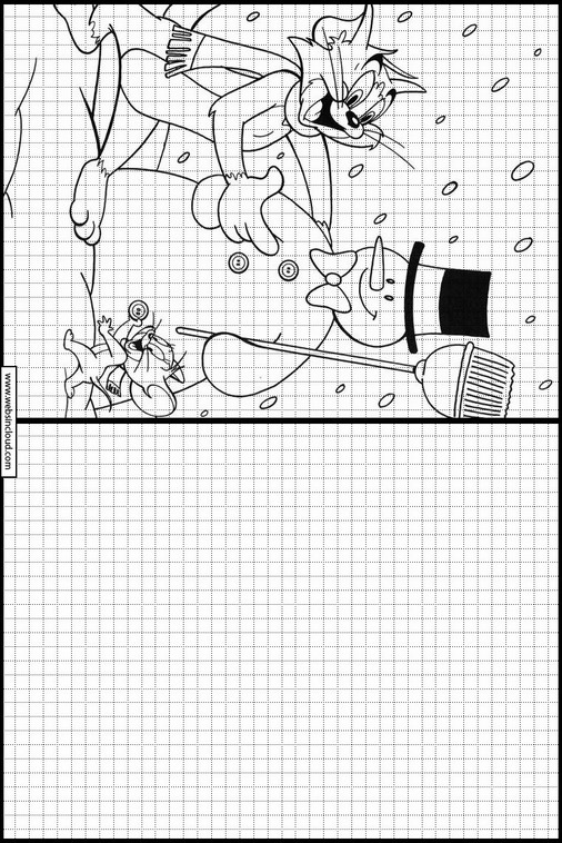 Tom and Jerry 17