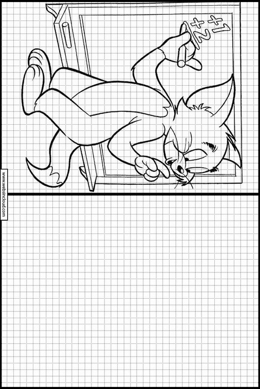 Tom a Jerry 19