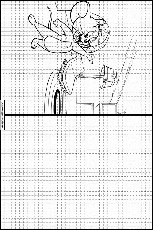 Tom a Jerry 26