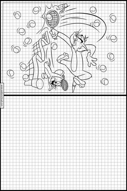 Tom a Jerry 27