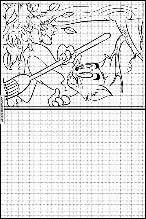 टॉम एंड जेरी 3