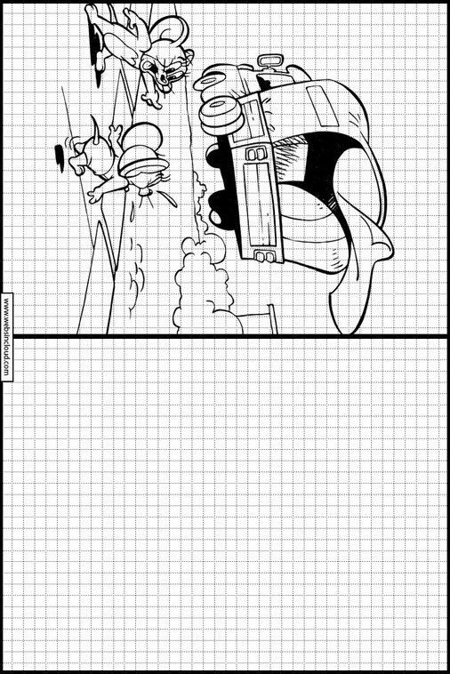 Tom a Jerry 30