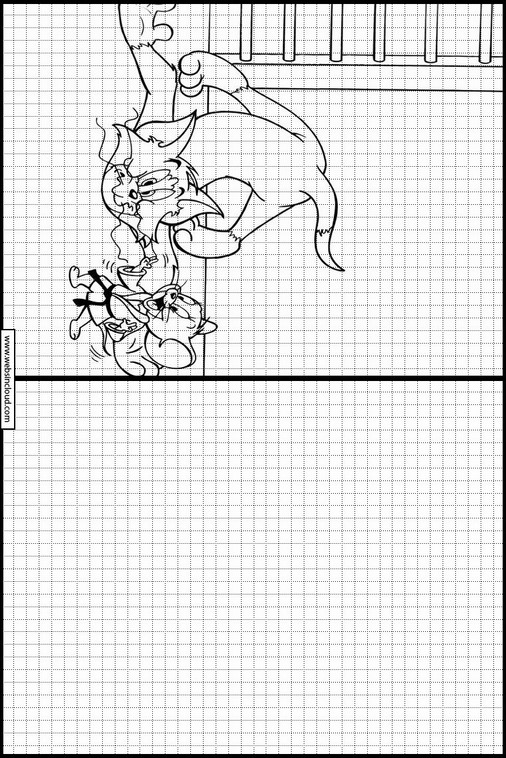 Tom a Jerry 35