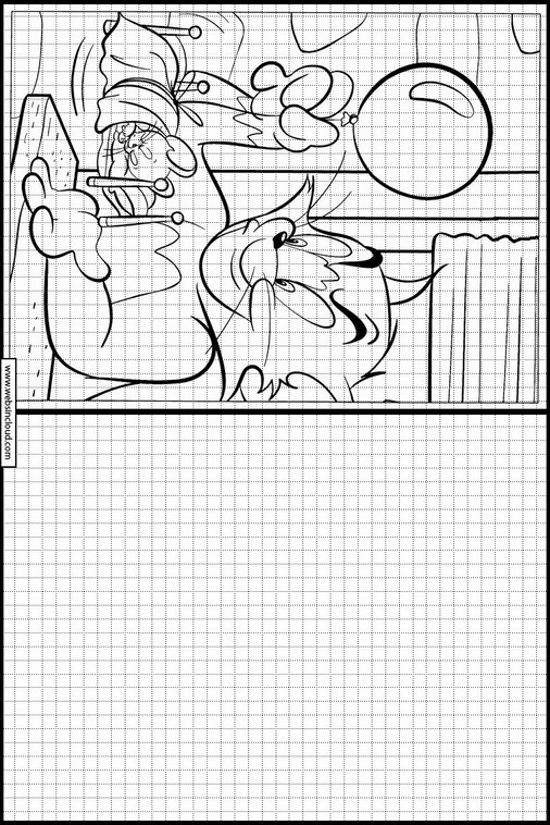 Tom a Jerry 36