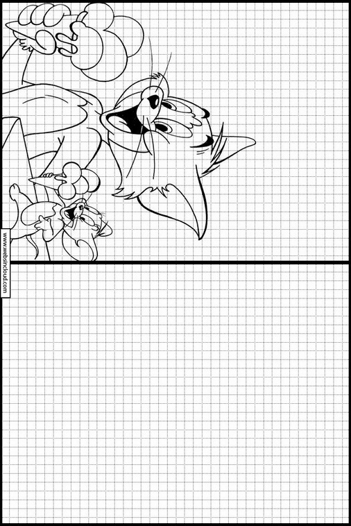 Tom a Jerry 37
