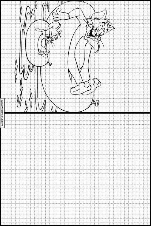 Tom a Jerry 39