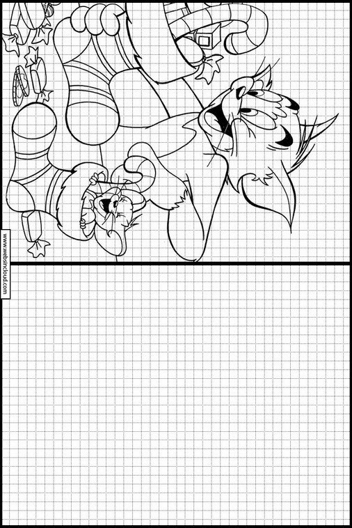 Tom a Jerry 42