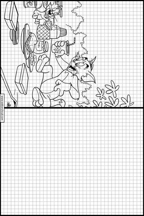 Tom a Jerry 47
