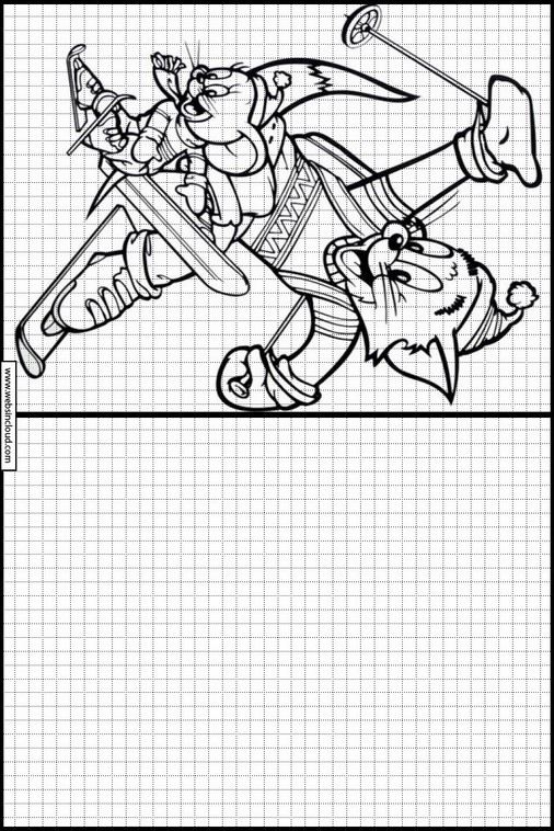 Tom a Jerry 48