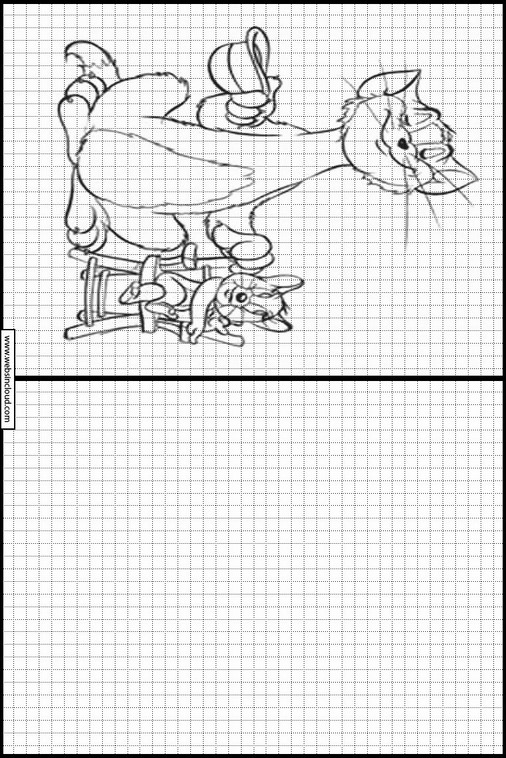 Tom a Jerry 49