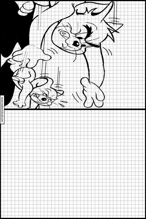Tom a Jerry 51