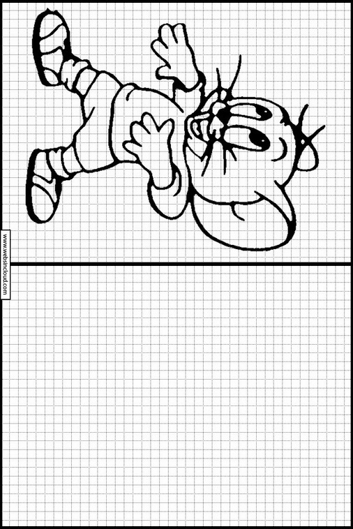 Tom a Jerry 52