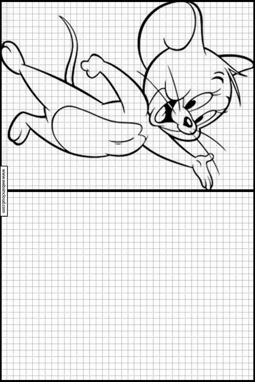 Tom a Jerry 53