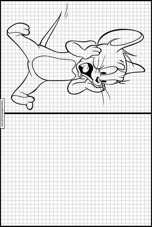 Tom a Jerry 55