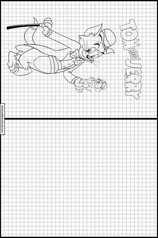 Tom a Jerry 56