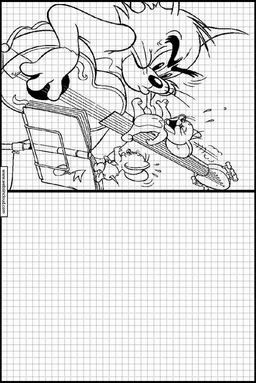 Tom a Jerry 57