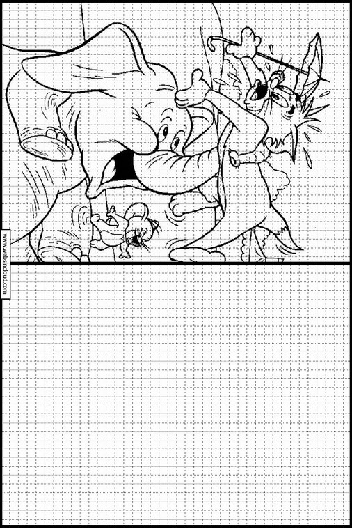 Tom a Jerry 62