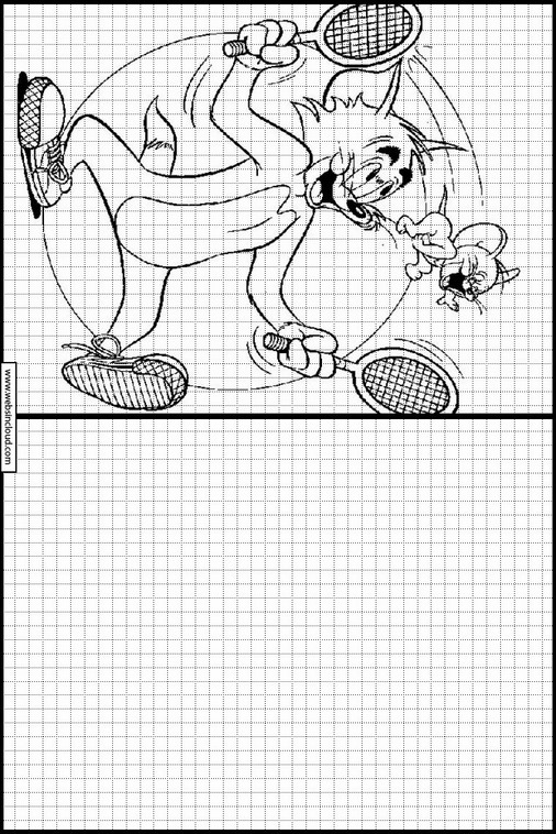 टॉम एंड जेरी 65