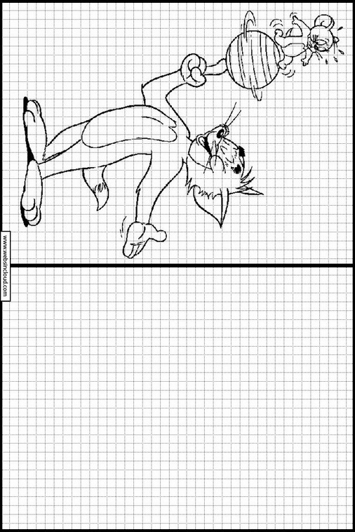 Tom a Jerry 66