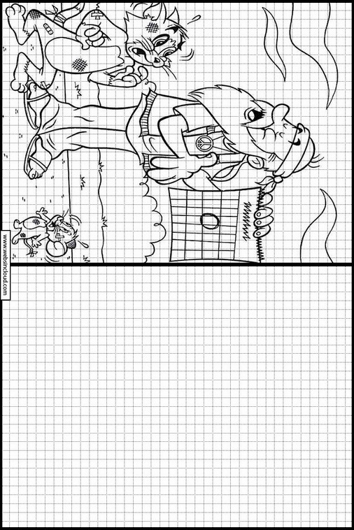 Tom a Jerry 69