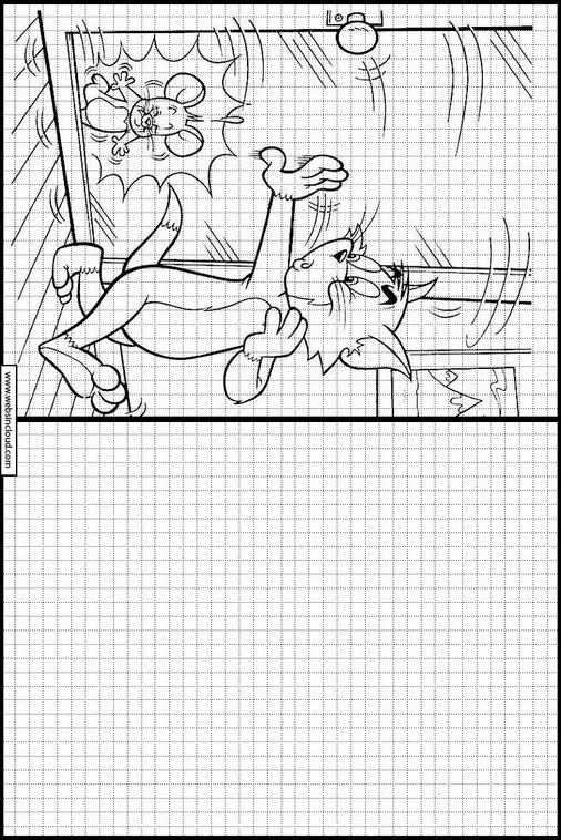 Tom a Jerry 71