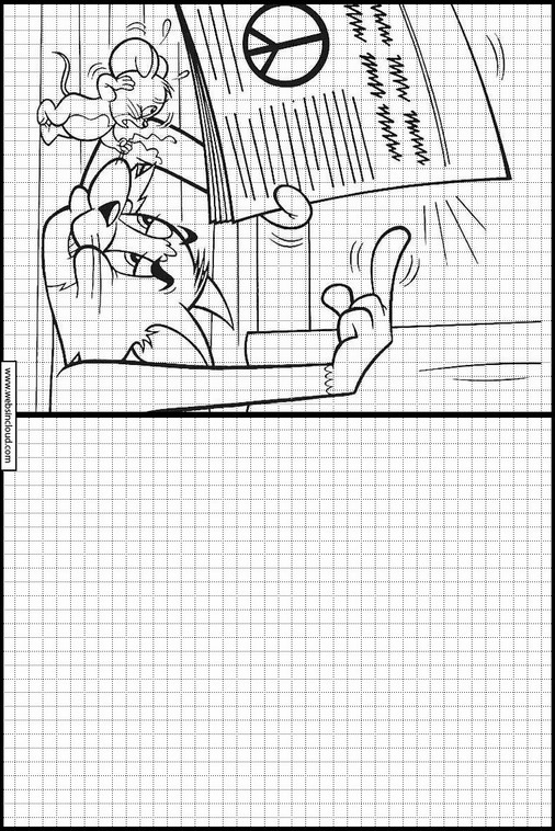 Tom a Jerry 73
