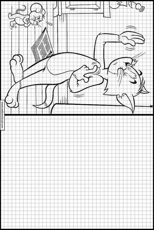 Tom a Jerry 74