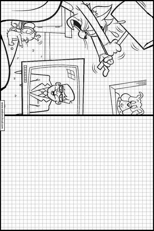 Tom a Jerry 77