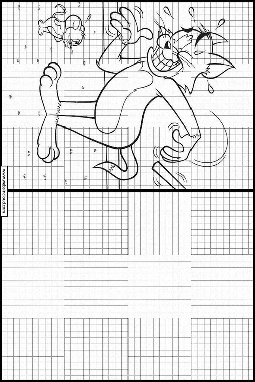 Tom a Jerry 78