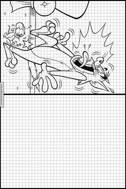 Tom a Jerry 79