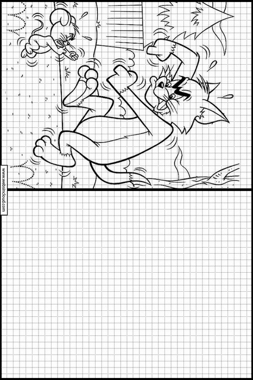 Tom a Jerry 81