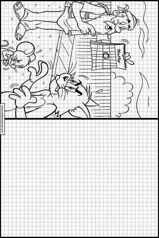 Tom a Jerry 82