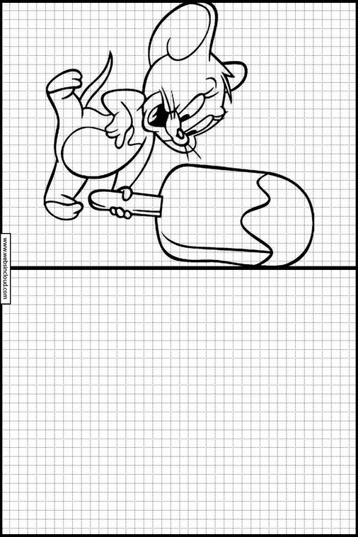 Tom a Jerry 84