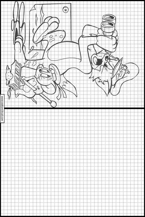 Tom a Jerry 86