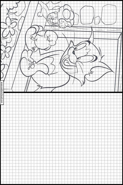 Tom a Jerry 95