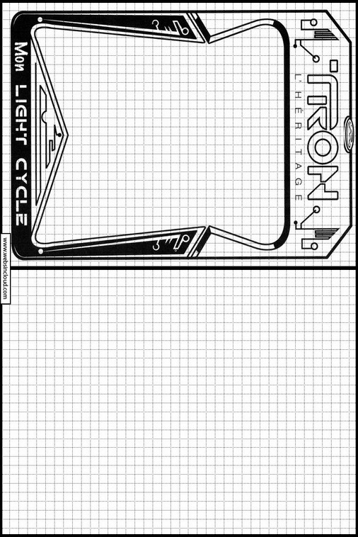 Tron 26